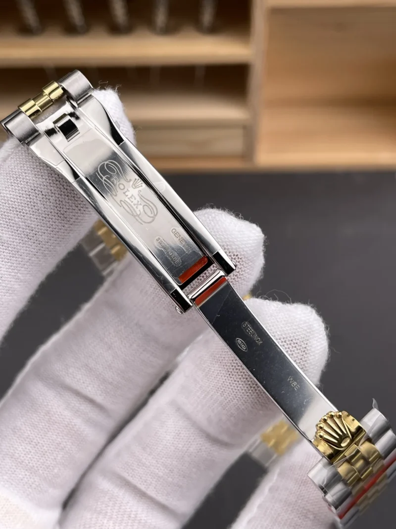 Rolex Datejust Two-Tone Ladies 31mm