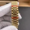Rolex Datejust Diamond Markers Ladies 31mm
