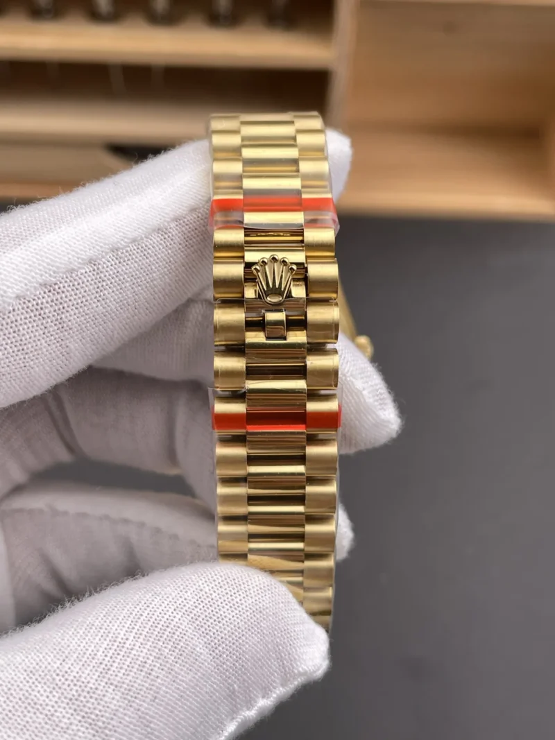 Rolex Datejust Diamond Markers Ladies 31mm