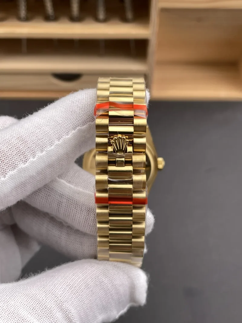 Rolex Datejust Diamond Markers Ladies 31mm