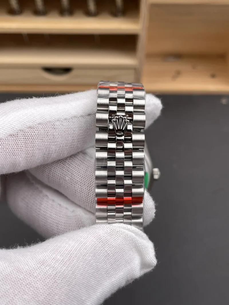 Rolex Datejust Diamond Markers Ladies 31mm
