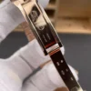 Rolex Day-Date Coffee Baguette Diamond 40mm