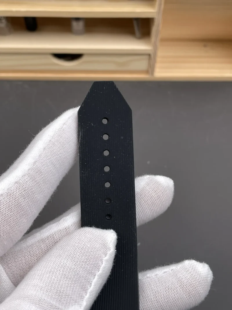 Hublot Classic Fusion Black Dial 42mm