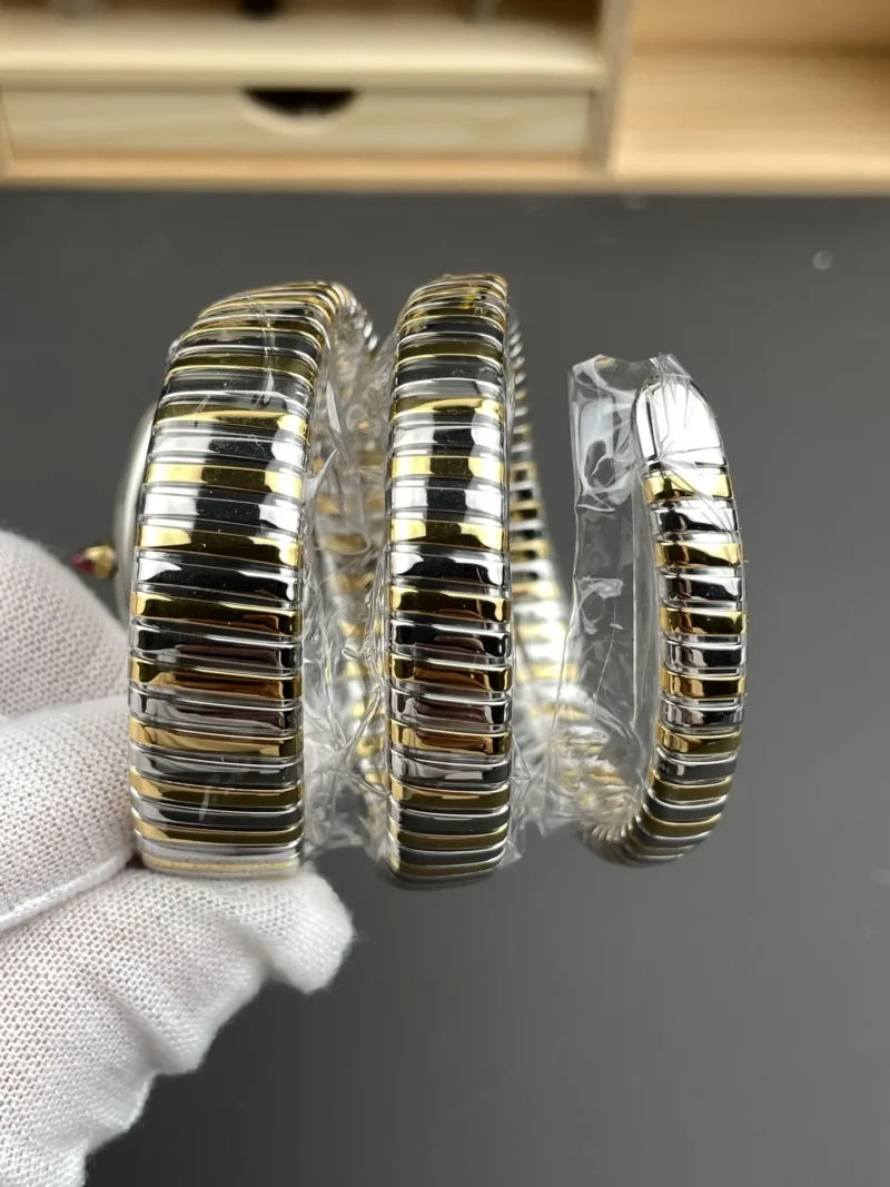 Bvlgari SERPENTI Ladies 35mm