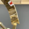 Cartier Santos Ladies 35.1mm