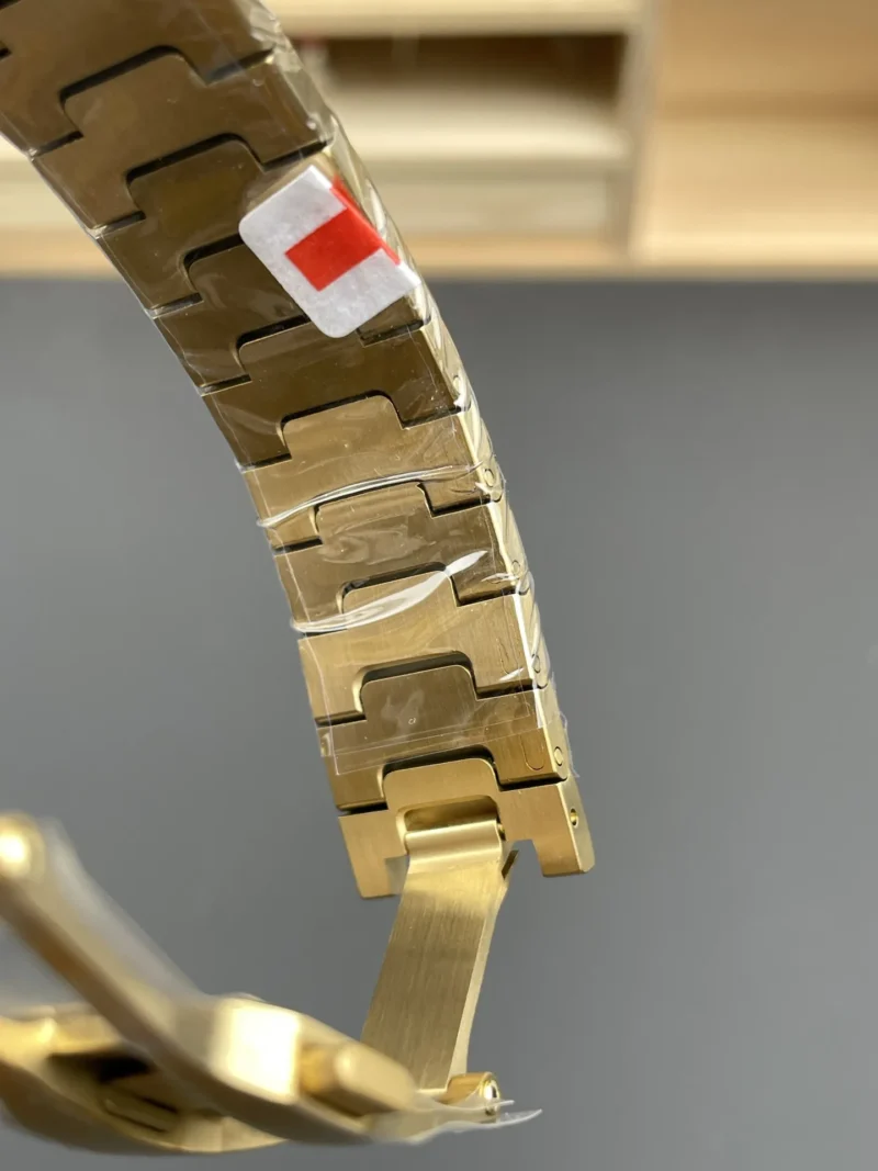Cartier Santos Ladies 35.1mm