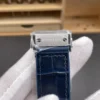 Hublot Classic Fusion Blue Dial 42mm