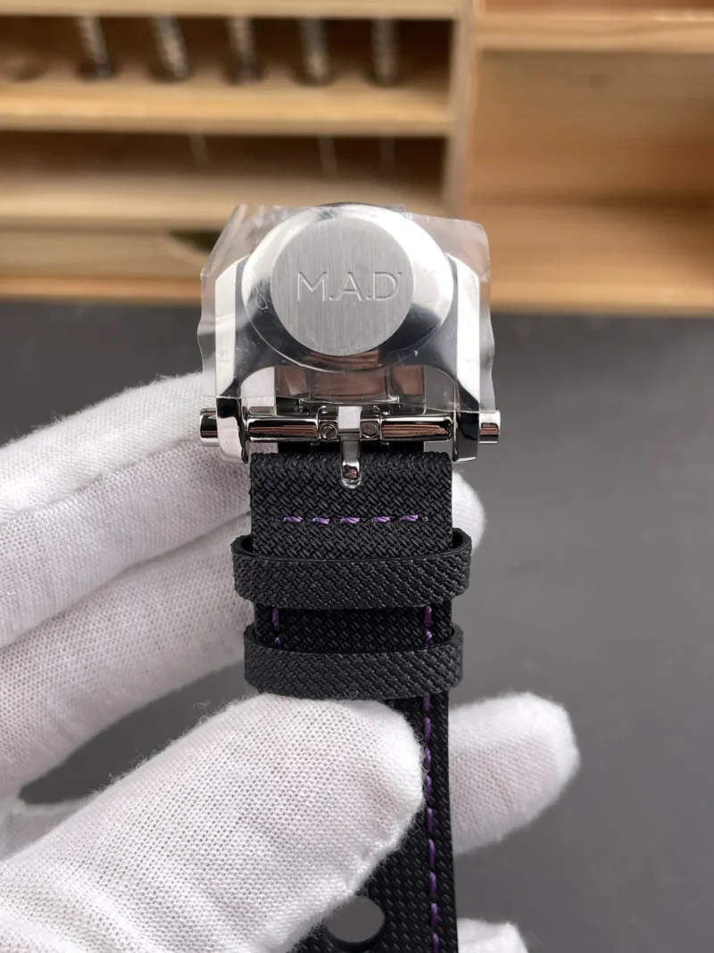 Ball MAD1 S Limited 42mm