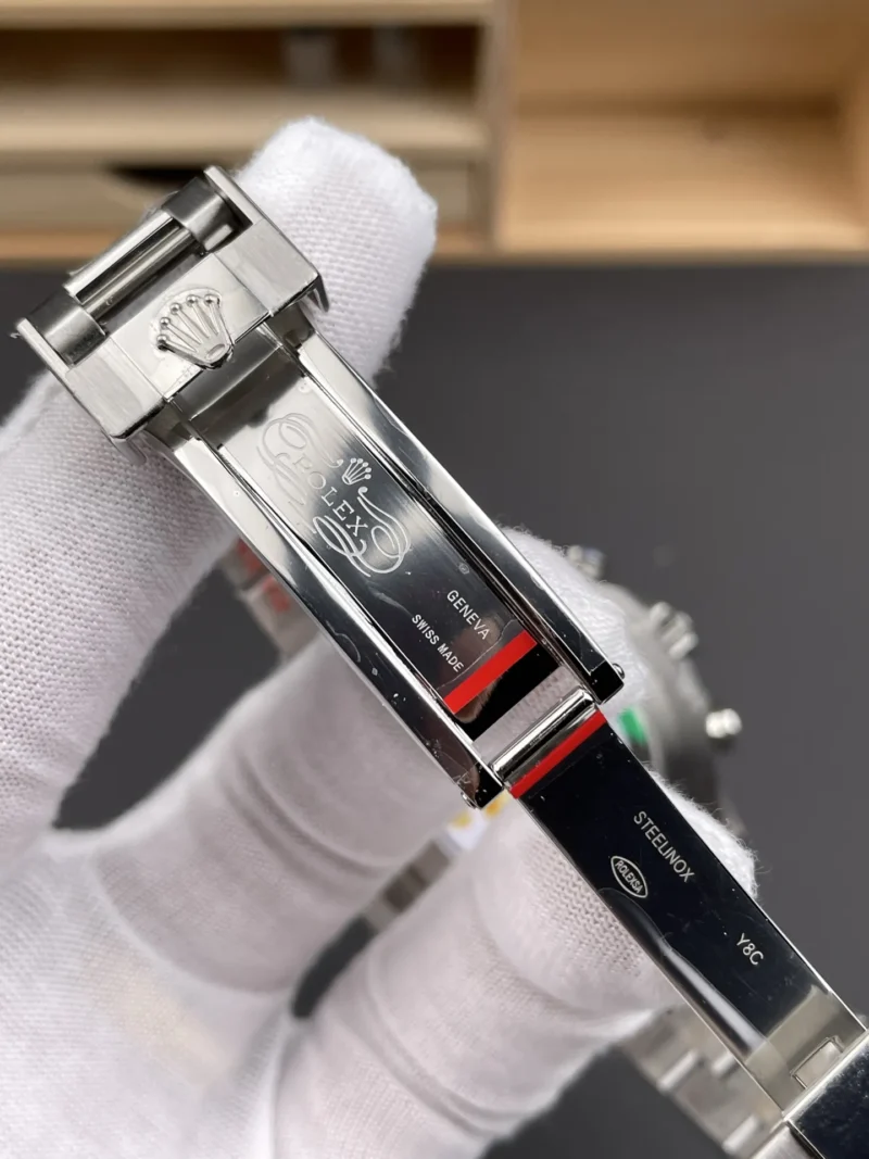 Rolex Yacht-Master White Dial 44mm