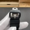 Richard Mille RM Carbon Fiber 49.4x44.50mm