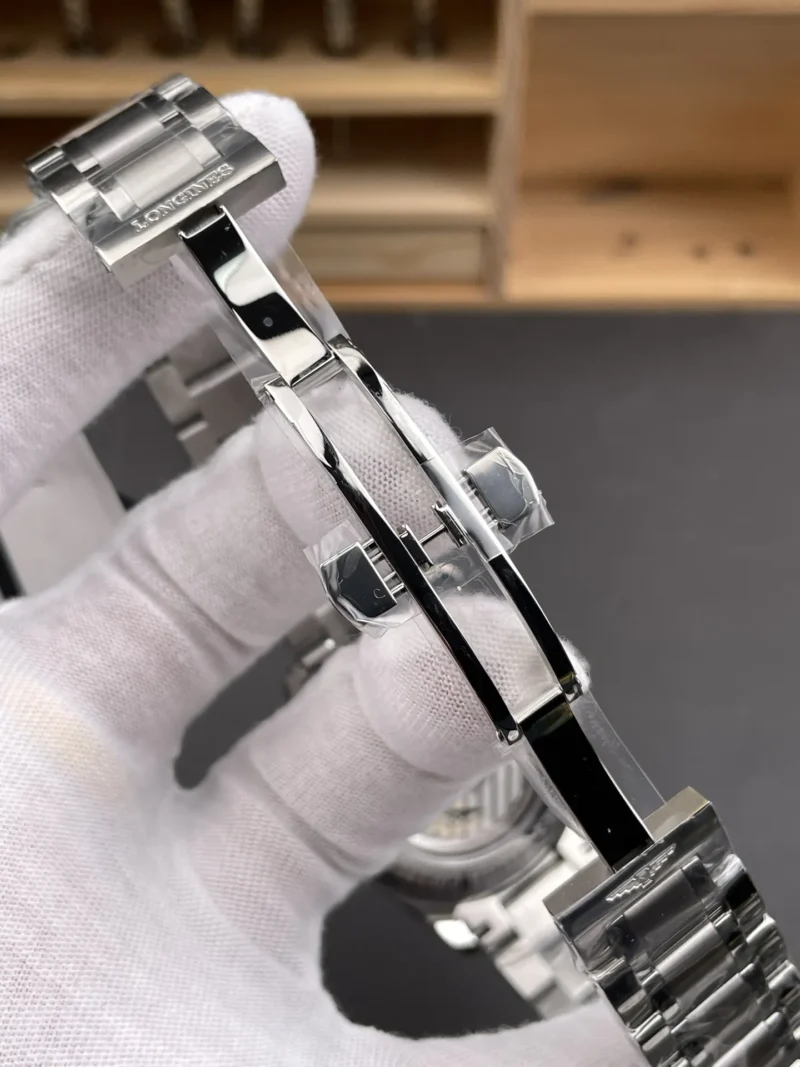 Longines Master Collection 40mm