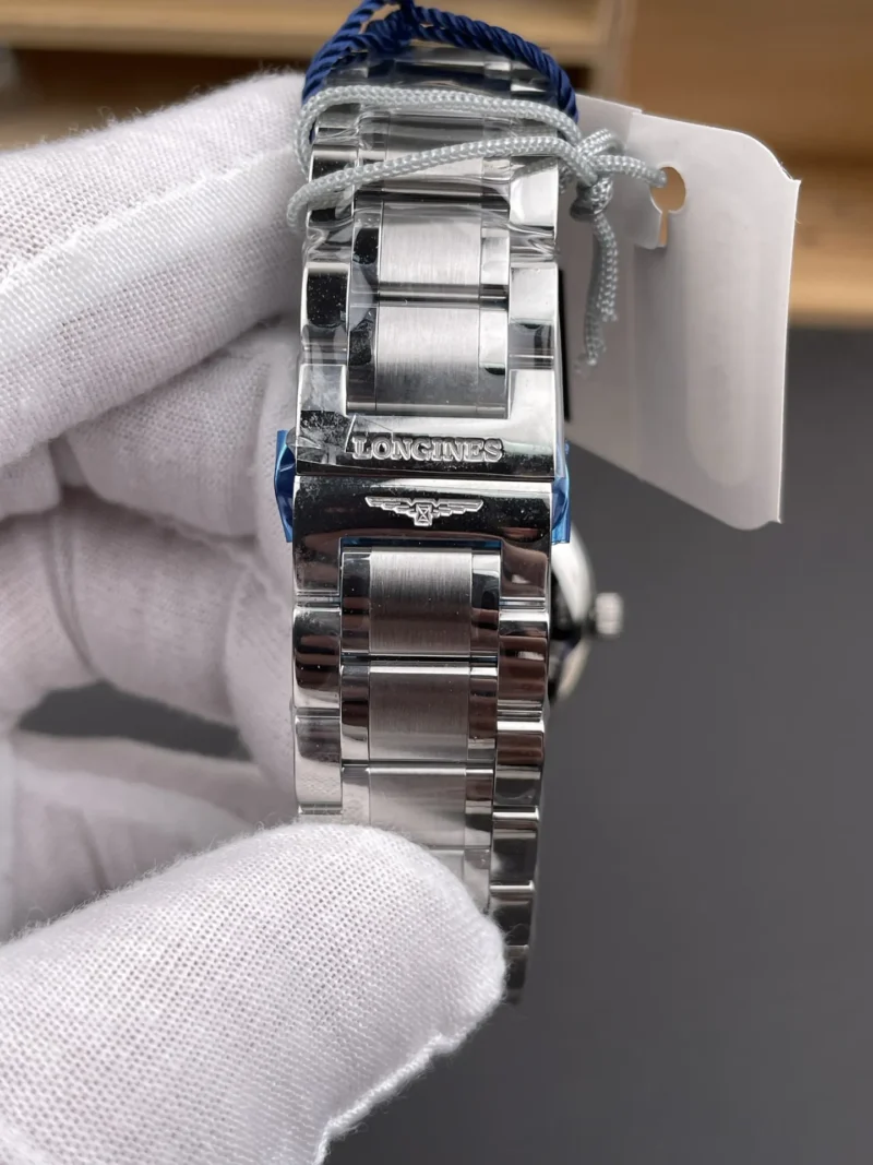 Longines Master Collection Diamond Markers 38.5mm