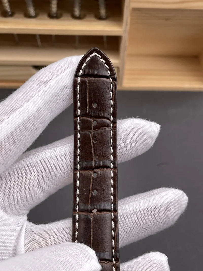 Longines Master Collection 38.5mm