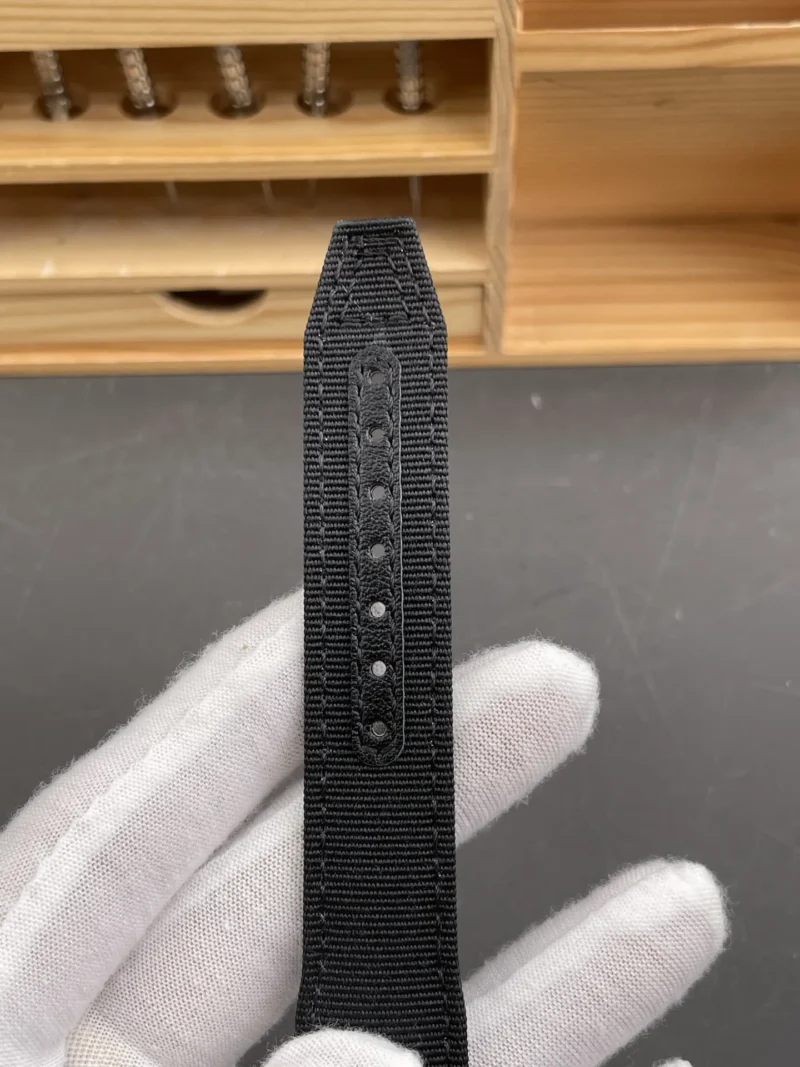 IWC Mark Titanium 40mm