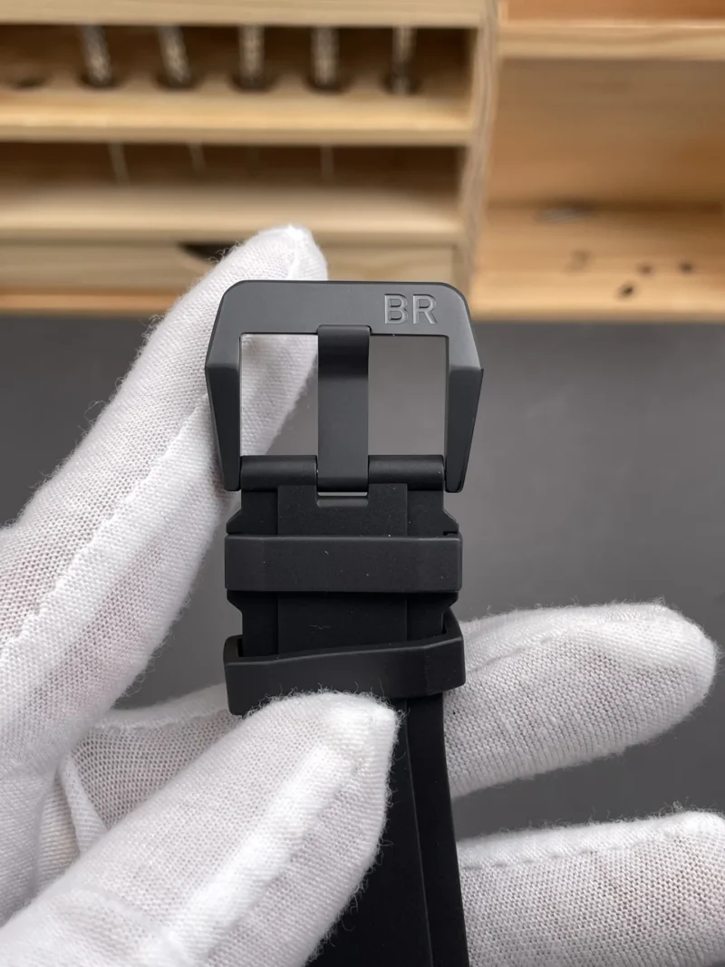 Bell & Ross Instruments BR03 41mm
