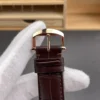 IWC Portofino Rose Gold 40mm