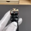 Vacheron Constantin Patrimony Gold Dial 40mm