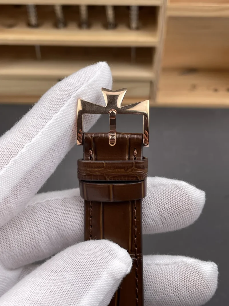 Vacheron Constantin Patrimony Rose Gold 40mm