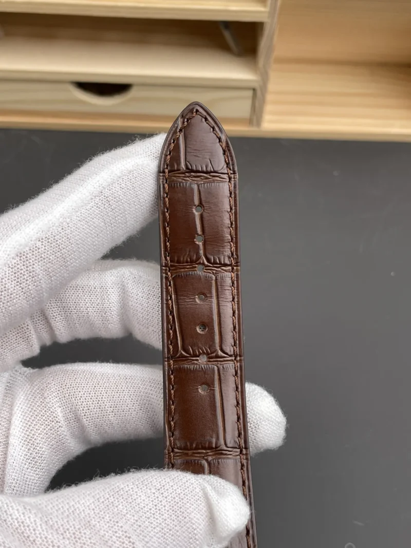 Vacheron Constantin Fiftysix 40mm