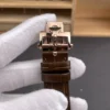 Vacheron Constantin Fiftysix Rose Gold 40mm