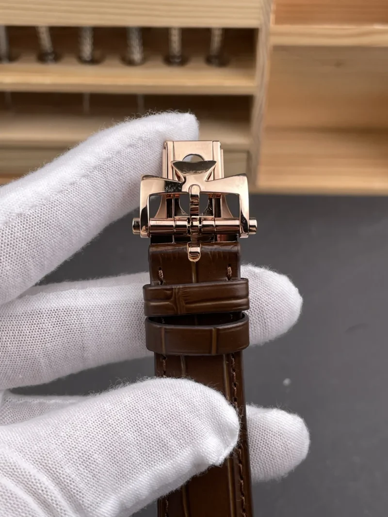 Vacheron Constantin Fiftysix Rose Gold 40mm