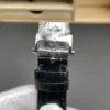 Vacheron Constantin Fiftysix Leather Strap 40mm
