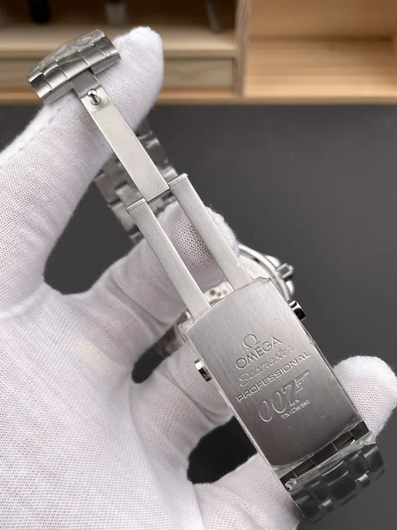 Omega Seamaster 300 42mm