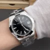 Vacheron Constantin Overseas Black Dial 41mm