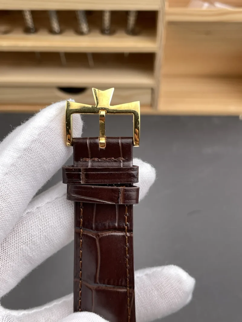 Vacheron Constantin Patrimony