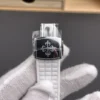 Patek Philippe Aquanaut Diamond Bezel 35.6mm