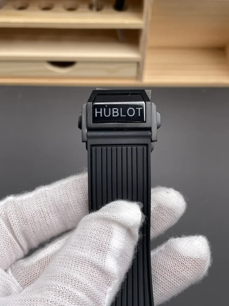 Hublot Big Bang Ceramic 42mm