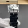 Vacheron Constantin Traditionnelle Black Dial 41mm