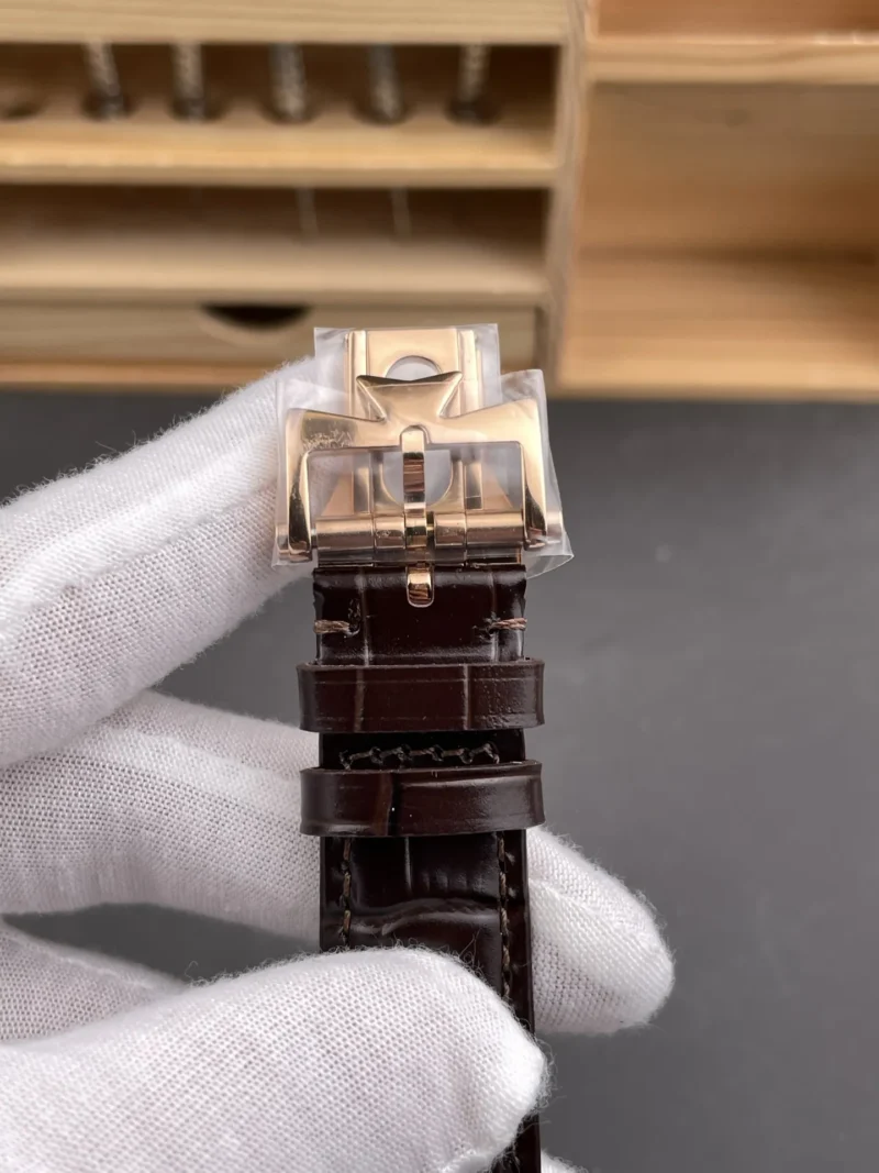 Vacheron Constantin Fiftysix Rose Gold 40mm