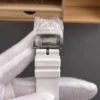 Richard Mille RM Carbon Fiber 49.94x44.5mm