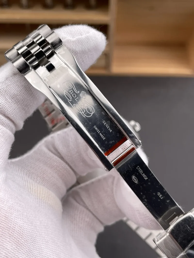 Rolex Sky-Dweller Black Dial 42mm