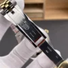 Rolex Sky-Dweller Two-Tone Black 42mm