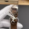 Jaeger-Le Coultre Rendez-Vous Rose Gold 34mm