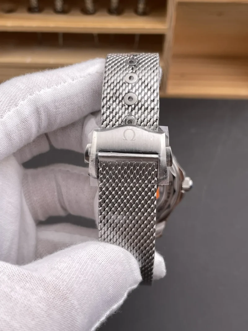 Omega Seamaster 300 Titanium 42mm
