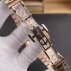 Patek Philippe Nautilus Rose Gold 40.5mm