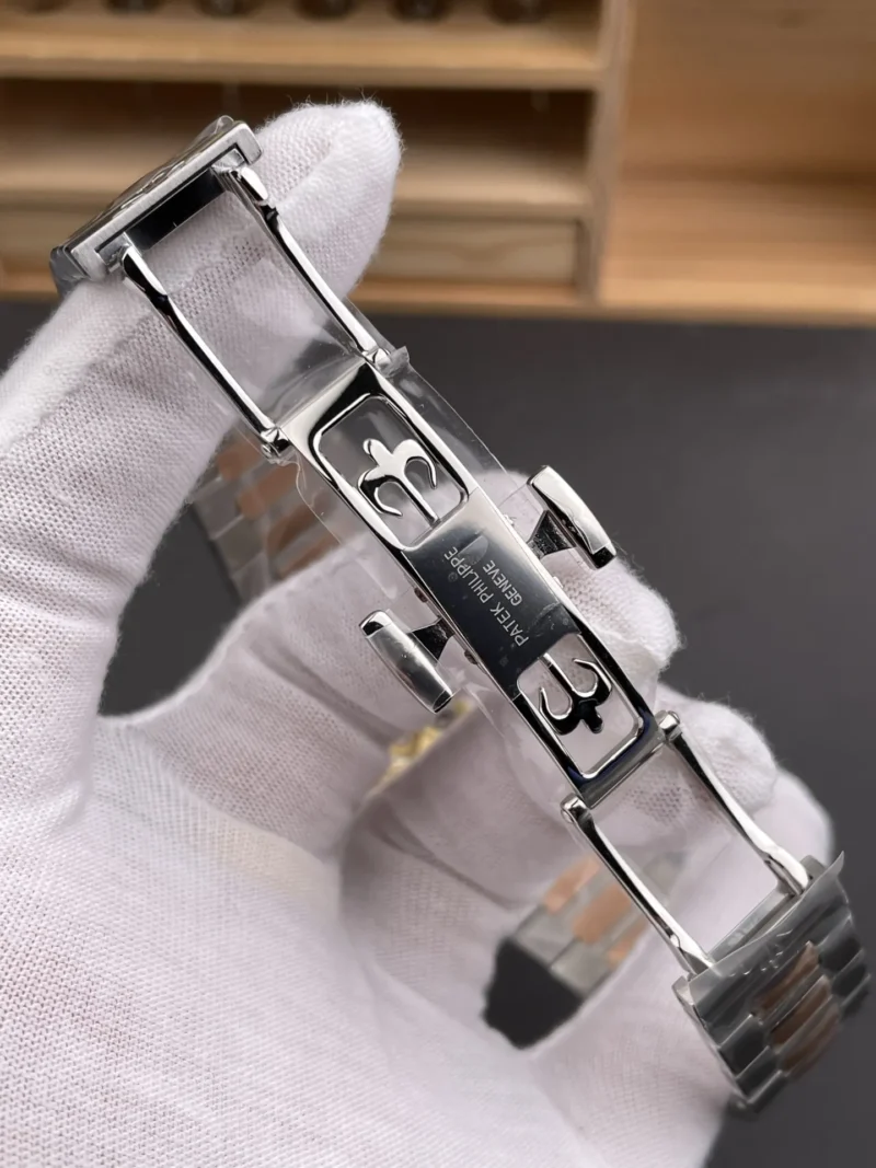 Patek Philippe CUBITUS Rose Gold 45mm