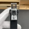 Patek Philippe Aquanaut Black Dial 40.8mm