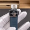 Patek Philippe Aquanaut Blue Dial 40.8mm