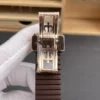 Patek Philippe Aquanaut Rose Gold 39.9mm