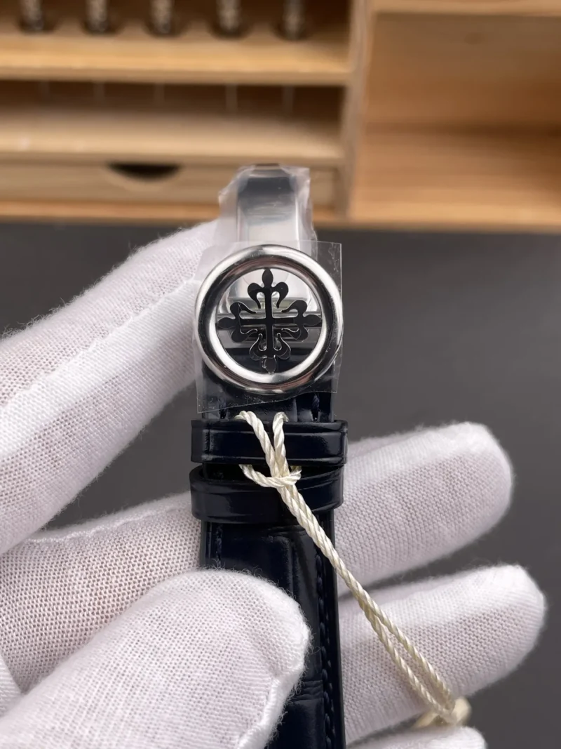 Patek Philippe Grand Complications Blue Dial 44mm