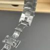 Patek Philippe CUBITUS Blue Dial 45mm