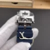 Vacheron Constantin Overseas Blue Dial 41mm