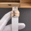 Patek Philippe Aquanaut Rainbow 39.9mm