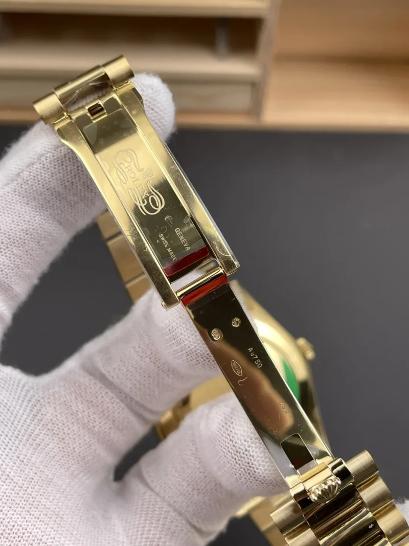 Rolex Day-Date Gold 40mm