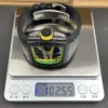 Richard Mille RM61-01 Ceramic 51x42mm