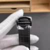 Cartier Santos Skeleton 39.8mm